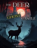  Max Marshall - The Deer of the Ghost Castle.