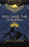  Zach Larson - God Save the Children.