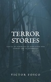 Victor Fosco - Terror Stories - Ultratumba, #1.