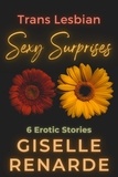  Giselle Renarde - Trans Lesbian Sexy Surprises - Sexy Surprises, #39.