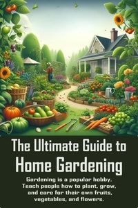  StoryBuddiesPlay - The Ultimate Guide to Home Gardening.