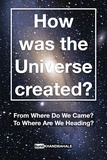  Sunil Khandbahale - How was the Universe created?.