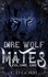  C.D. Gorri - Dire Wolf Mates: Volume One - Dire Wolf Mates Boxed Sets, #1.