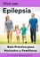  gustavo espinosa juarez et  Dr. Gustavo Espinosa Juarez - Vivir con  Epilepsia  Guía Práctica para Pacientes y Familiares.
