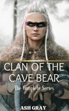  Ash Gray - Clan of the Cave Bear: The Complete Series - Clan of the Cave Bear.