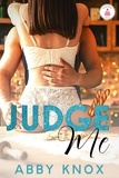  Abby Knox - Judge Me - Homemade Heat, #1.