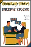  Joshua King - Dividends Stocks vs. Income Stocks - Financial Freedom, #227.