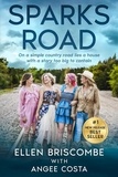  Angee Costa et  Ellen Briscombe - Sparks Road - Sparks Road Trilogy, #1.