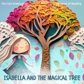  Dan Owl Greenwood - Isabella and the Magical Tree - The Magic of Reading.