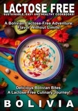  Anny Lopez - Lactose Free Bolivia - Lactose Free Food, #3.