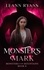  Leann Ryans - Monster's Mark - Monsters in the Mountains, #8.