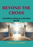  Yonatan Abera - Beyond the Cross.