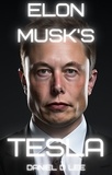  Daniel D. Lee - Elon Musk's Tesla - Tech Titans, #0.