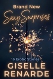  Giselle Renarde - Brand New Sexy Surprises - Sexy Surprises, #31.