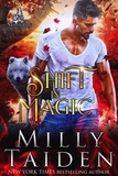  Milly Taiden - Shift in Magic - Misfit Bay, #1.