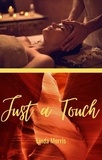  Linda Morris - Just a Touch.
