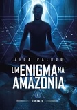  Zeca Paludo - An Enigma in Amazon - one, #1.
