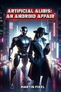  Martin Fixel - Artificial Alibis: An Android Affair.