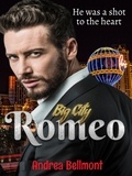  Andrea Bellmont - Big City Romeo.