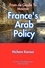  Hichem Karoui - France's Arab Policy.