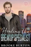  Brooke Burton - Healing the Breakup Specialist - Second Chance Breakup Recovery, #1.