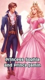  BLM GOLD - Princess Sophia and Prince Jamin - Books for children, #4.
