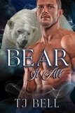  TJ Bell - Bear It All - Bears in Love Duet, #2.