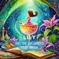  Hala Abughunmi et  RÜH - Lily and the Enchanted Story Brook - RUH BOOKS, #1.