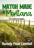  Rachelle Paige Campbell - Match Made in Montana - Match Made in Montana, #4.