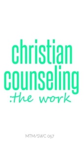  Modise Tlharesagae - Christian Counseling; The Work - Leadership Development, #2.
