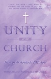  Tholakele Khanyile - Unity of the Church.