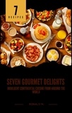  Ronald Marpa - Seven Gourmet Delights.