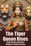  StoryBuddiesPlay - The Tiger Queen Rises.