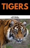  Tor Books et  Paul Stevens - Tigers.