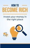  rezbook - How to become rich | Invest your money in the right place.