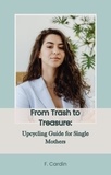  Dianna Cardin - From Trash to Treasure: Upcycling Guide for Single Mothers.