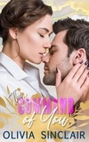  Olivia Sinclair - The Command of You - Tough Guys Read Romance, #3.