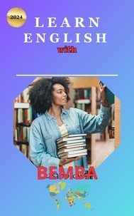  Kasahorow Foundation - Learning English with Bemba - Series 1, #1.