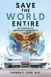  Darren Lisse MD - Save The World Entire.