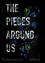  Leigh Ferguson - The Pieces Around Us - Shadow Dragon Series, #2.