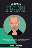  Phil Cooper - Who Was Steve Jobs?.