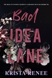  Krista Renee - Bad Idea Lane - Sulphur Bluff Nights, #1.