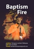  Tampore Lambert Wabazaa - Baptism By Fire.