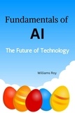  Williams Roy - The Fundamentals of AI.