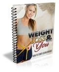  Bruce Schultz - Weight Loss &amp; You.