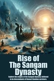  StoryBuddiesPlay - Rise of the Sangam Dynasty.