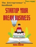  Maniraj Anantham - The Entrepreneur's Handbook Startup Your Dream Business - 1, #1.