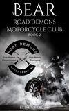  Elise Gedicke - Bear - Road Demons Motorcycle Club, #2.