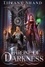  Tiffany Shand - Throne of Darkness - Andovia Chronicles and Rogues of Magic Collection.