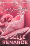  Giselle Renarde - Sexy Surprises Volume 9: 24 Tales of Intimate Encounters.